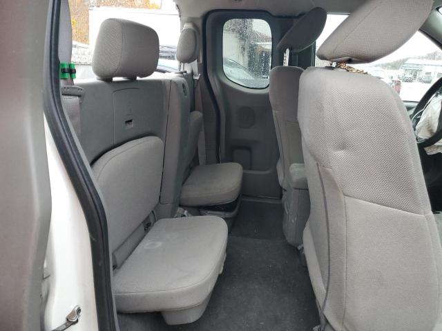 2021 NISSAN FRONTIER S - 1N6ED0CE9MN710389