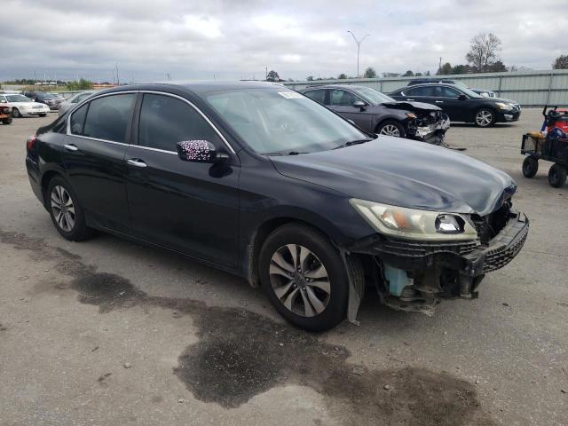 VIN 1HGCR2F30EA276939 2014 HONDA ACCORD no.4