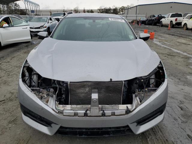 2018 HONDA CIVIC EX - 19XFC2F76JE012504