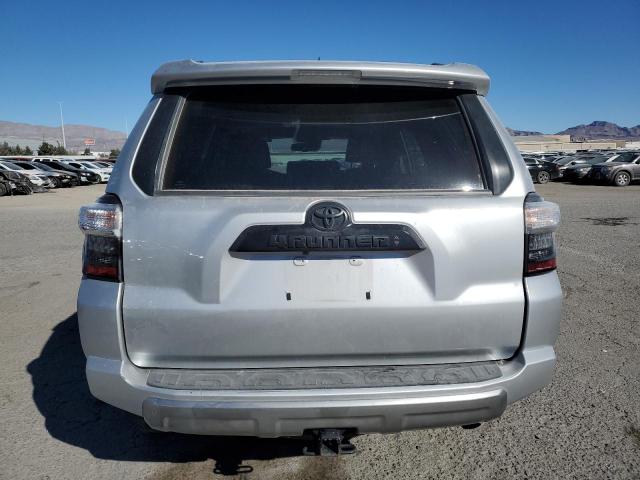 VIN JTERU5JR7P6179548 2023 Toyota 4runner, SE no.6