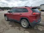 Lot #3023721914 2016 JEEP CHEROKEE S