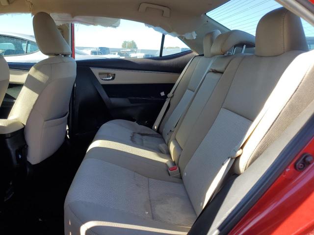2016 TOYOTA COROLLA L - 5YFBURHE5GP418300