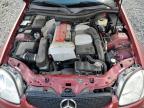 Lot #3023983231 2002 MERCEDES-BENZ SLK 230 KO