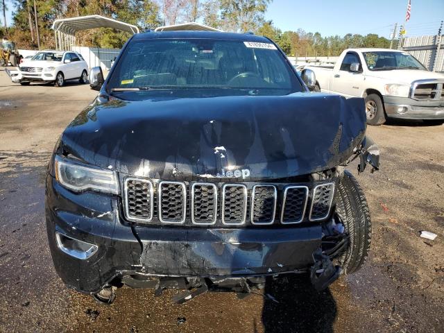 2017 JEEP GRAND CHER - 1C4RJEBG2HC765457