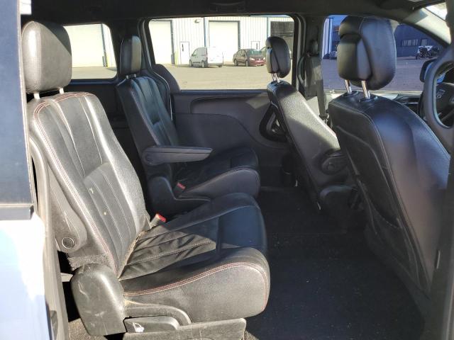 2018 DODGE GRAND CARA - 2C4RDGEG8JR196982