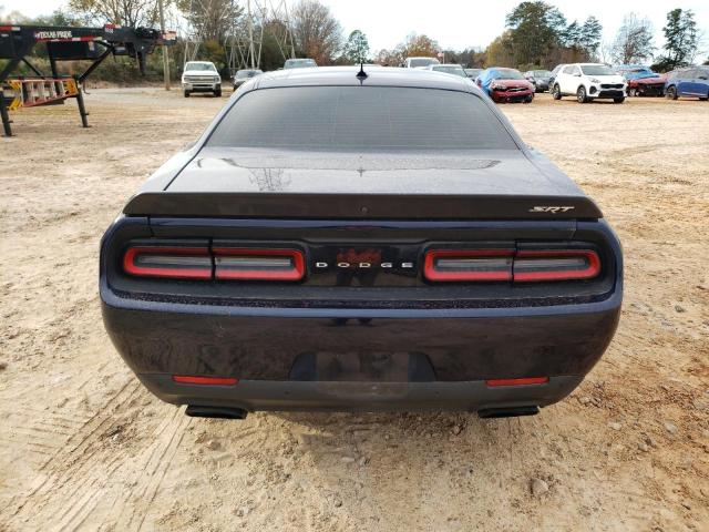 2016 DODGE CHALLENGER - 2C3CDZC98GH283855