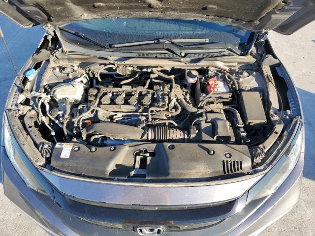 2020 HONDA CIVIC EX - 19XFC1F3XLE000933