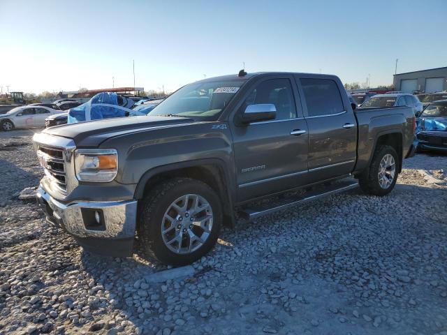 GMC SIERRA K15