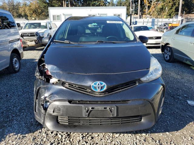 VIN JTDZN3EU5FJ035528 2015 TOYOTA PRIUS no.5