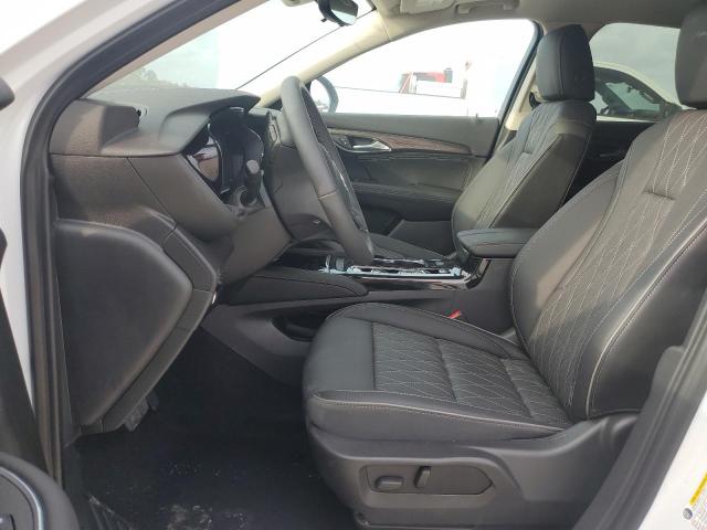 2023 BUICK ENVISION A - LRBFZRR4XPD148782