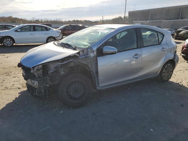 2012 TOYOTA PRIUS C #2976849808