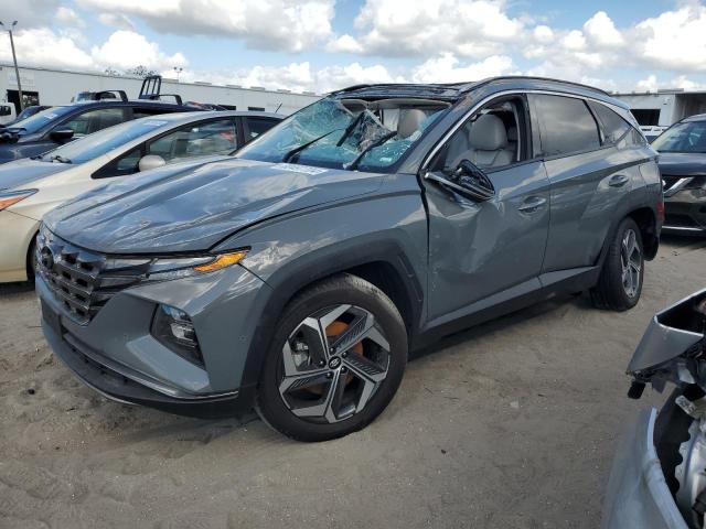 2024 HYUNDAI TUCSON LIM #2989158045