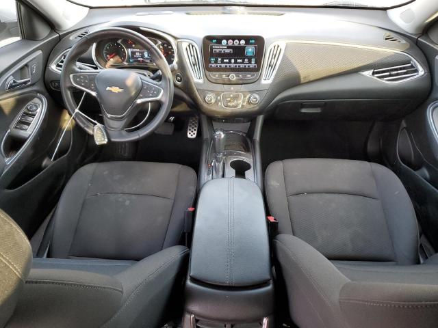 2017 CHEVROLET MALIBU LT - 1G1ZE5ST2HF168933