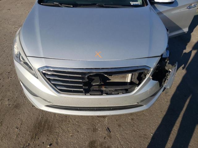 2015 HYUNDAI SONATA SPO - 5NPE34AF1FH120389