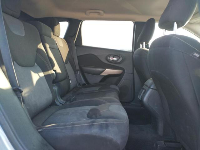 2018 JEEP CHEROKEE L - 1C4PJLCB6JD597059