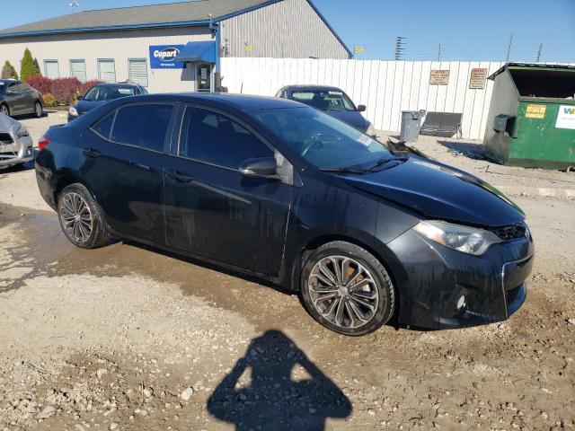 2015 TOYOTA COROLLA L - 2T1BURHE9FC376678