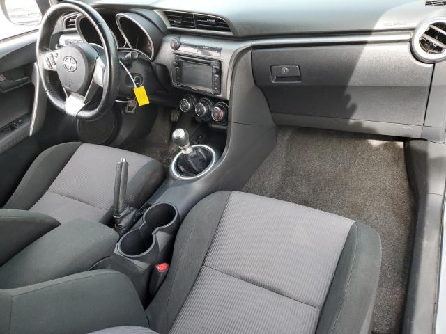 2015 TOYOTA SCION TC - JTKJF5C72FJ004491