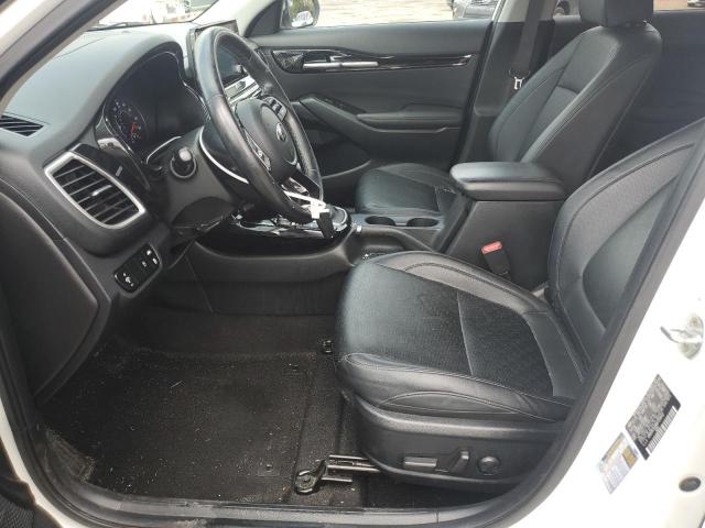 2021 KIA SELTOS EX - KNDERCAA8M7219452