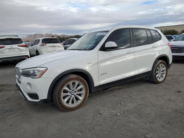 2016 BMW X3 XDRIVE2 #3044423732