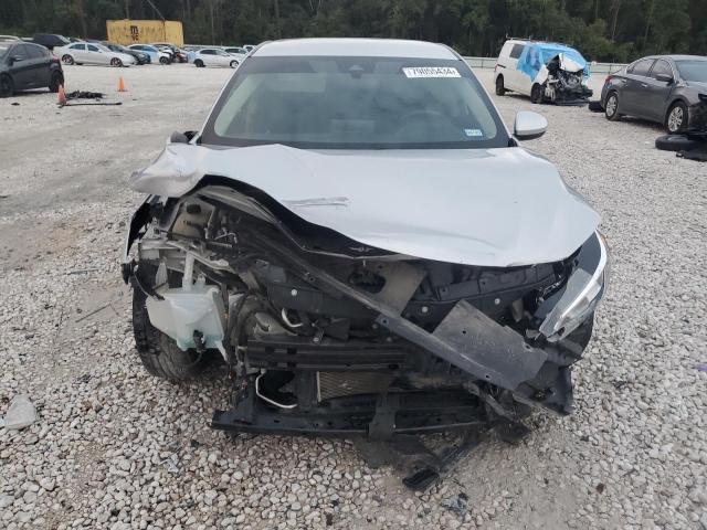 2021 NISSAN SENTRA SV - 3N1AB8CV4MY212192