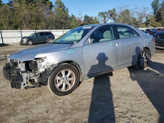 2011 TOYOTA CAMRY BASE #2976649579