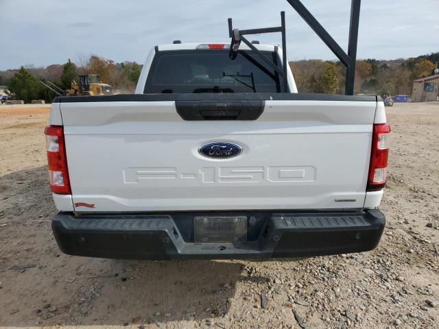 2022 FORD F150 SUPER - 1FTEX1EP7NFA19503