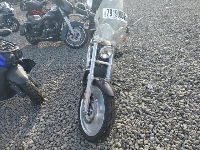 2005 HARLEY-DAVIDSON VRSCB 1HD1HBZ335K327668