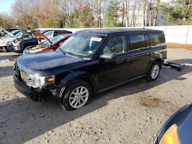 2017 FORD FLEX SE - 2FMGK5B88HBA00102