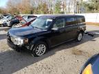2017 FORD FLEX SE - 2FMGK5B88HBA00102