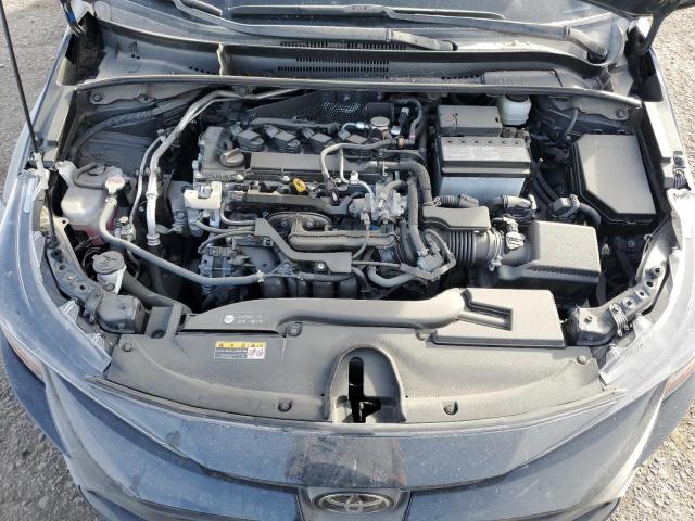2023 TOYOTA COROLLA LE - JTDB4MEE9P3004825