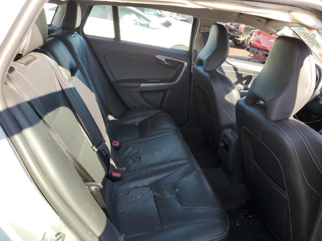 2018 VOLVO V60 T5 DYN YV140MEL5J2379492