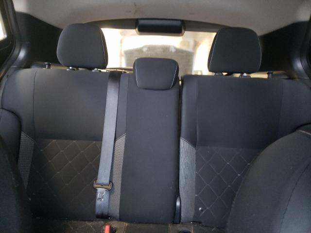 2020 NISSAN KICKS S - 3N1CP5BV1LL540546