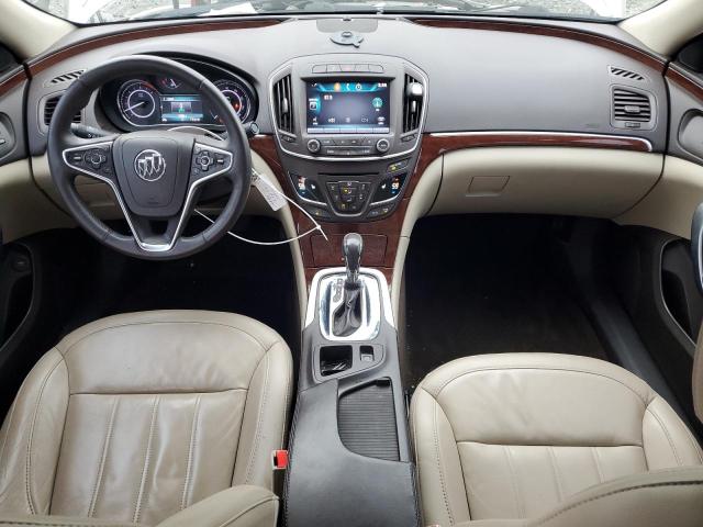 2015 BUICK REGAL 2G4GK5EX9F9200302