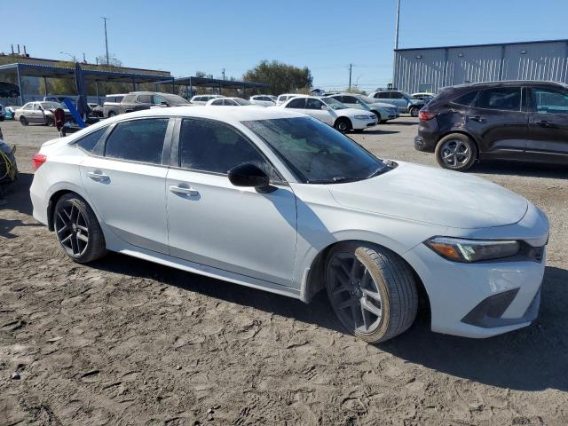 2024 HONDA CIVIC SPOR - 2HGFE2F55RH590443