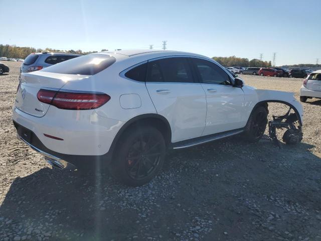 2019 MERCEDES-BENZ GLC COUPE - WDC0J4KB1KF580047