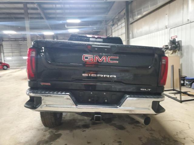 2024 GMC SIERRA K35 - 1GT49UEY5RF126720