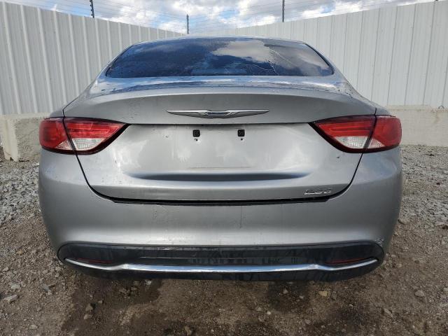 VIN 1C3CCCAB8FN576652 2015 CHRYSLER 200 no.6