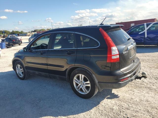 5J6RE3H78BL044545 2011 HONDA CRV