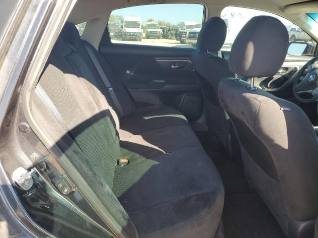 2015 NISSAN ALTIMA 2.5 - 1N4AL3AP0FN339206