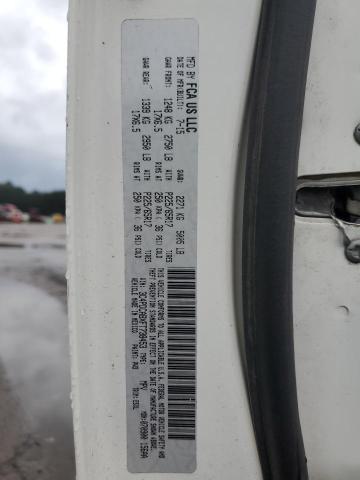 2015 DODGE JOURNEY SE - 3C4PDCABXFT738453