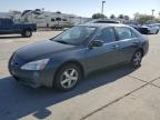 HONDA ACCORD EX photo