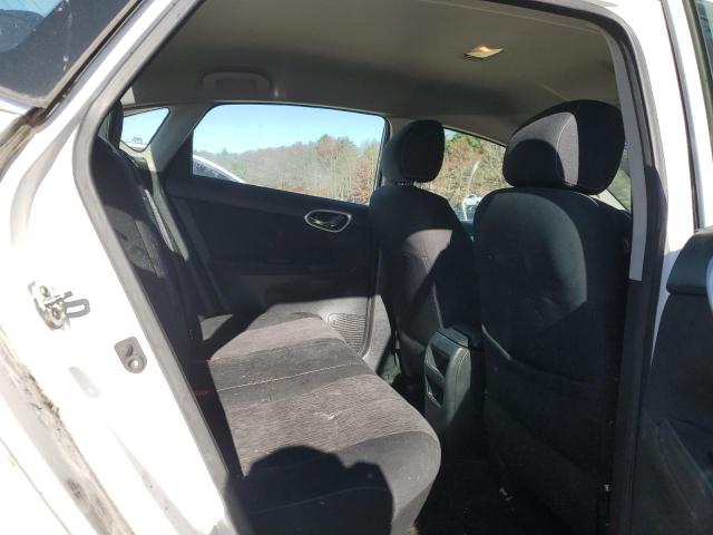 2015 NISSAN SENTRA S - 3N1AB7AP2FL664866