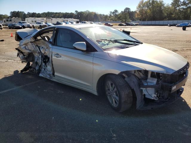 2018 HYUNDAI ELANTRA SE - 5NPD84LF7JH253208