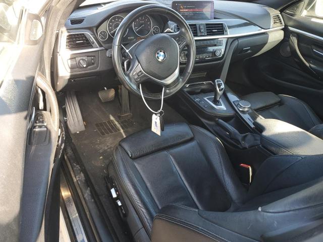 2019 BMW 440XI - WBA4W9C54KAF94150