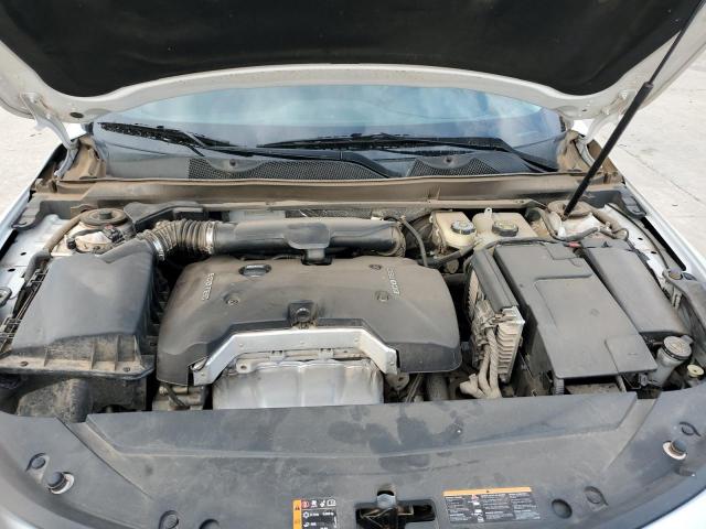 2016 CHEVROLET IMPALA LT - 1G1105SA2GU164482