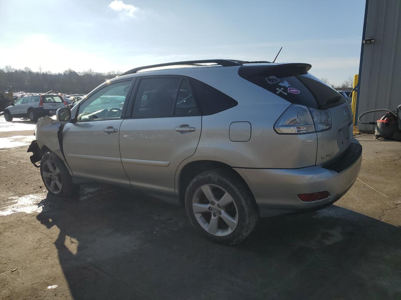 Lot #3033337841 2004 LEXUS RX 330