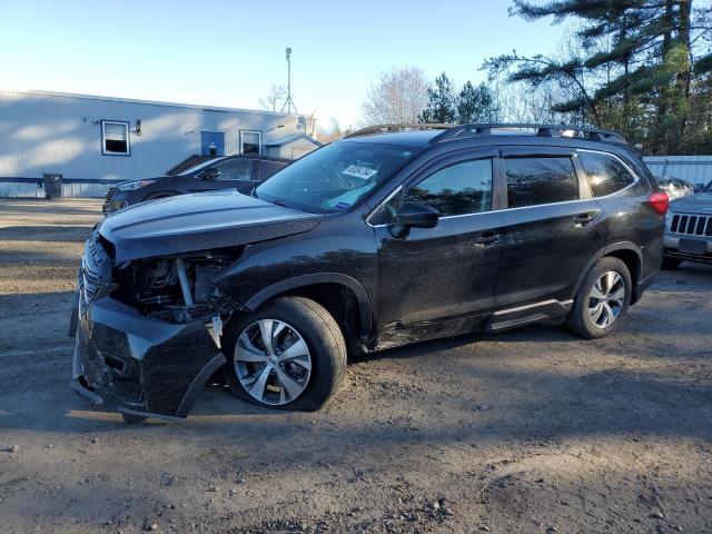 2019 SUBARU ASCENT PRE - 4S4WMAFD8K3431567