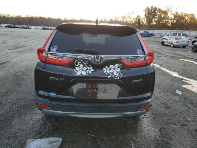 2019 HONDA CR-V EX - JHLRW2H52KX000919