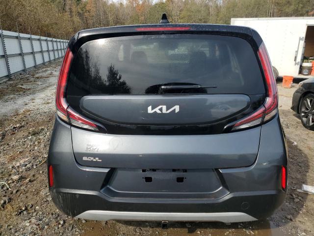 2023 KIA SOUL LX - KNDJ23AU4P7878677