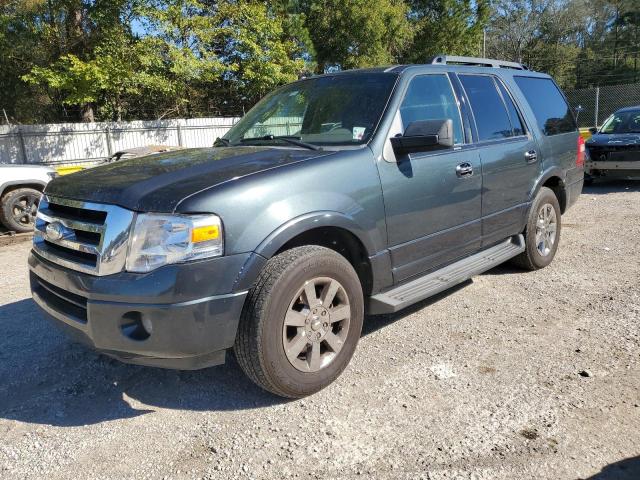 2009 FORD EXPEDITION #3022971081